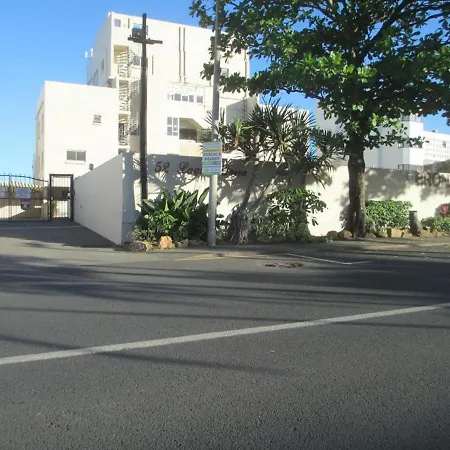 22 Bronze Bay - By Stay In Umhlanga Durban Exterior foto