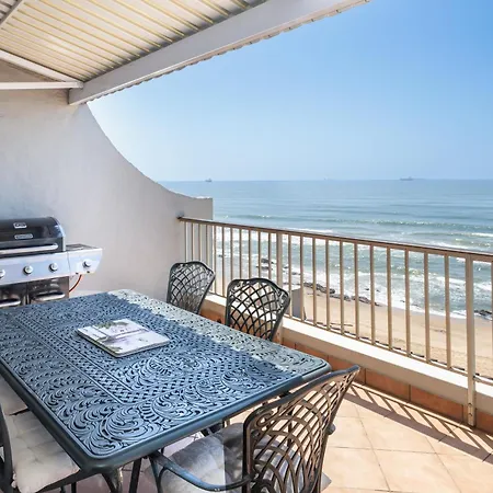 22 Bronze Bay - By Stay In Umhlanga Durban Exterior foto
