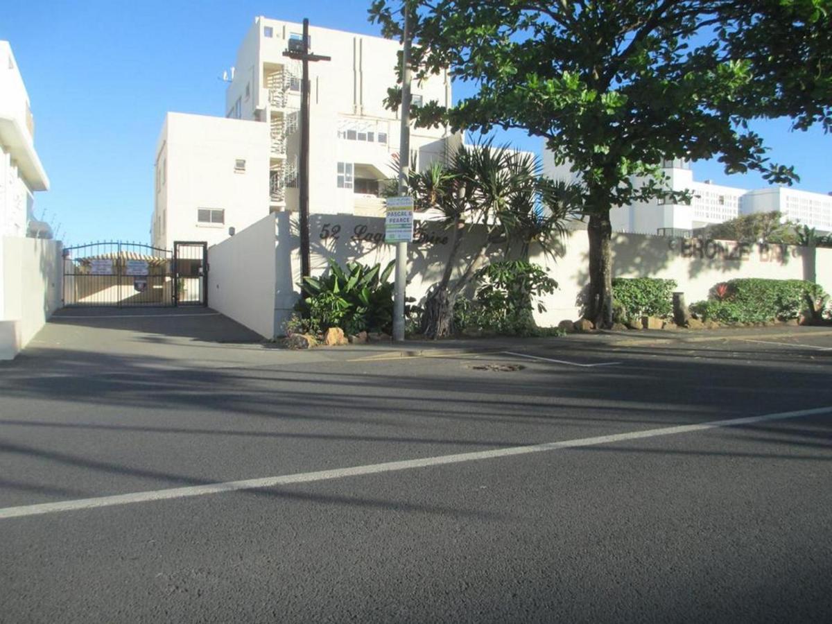 22 Bronze Bay - By In Umhlanga Apartamento *