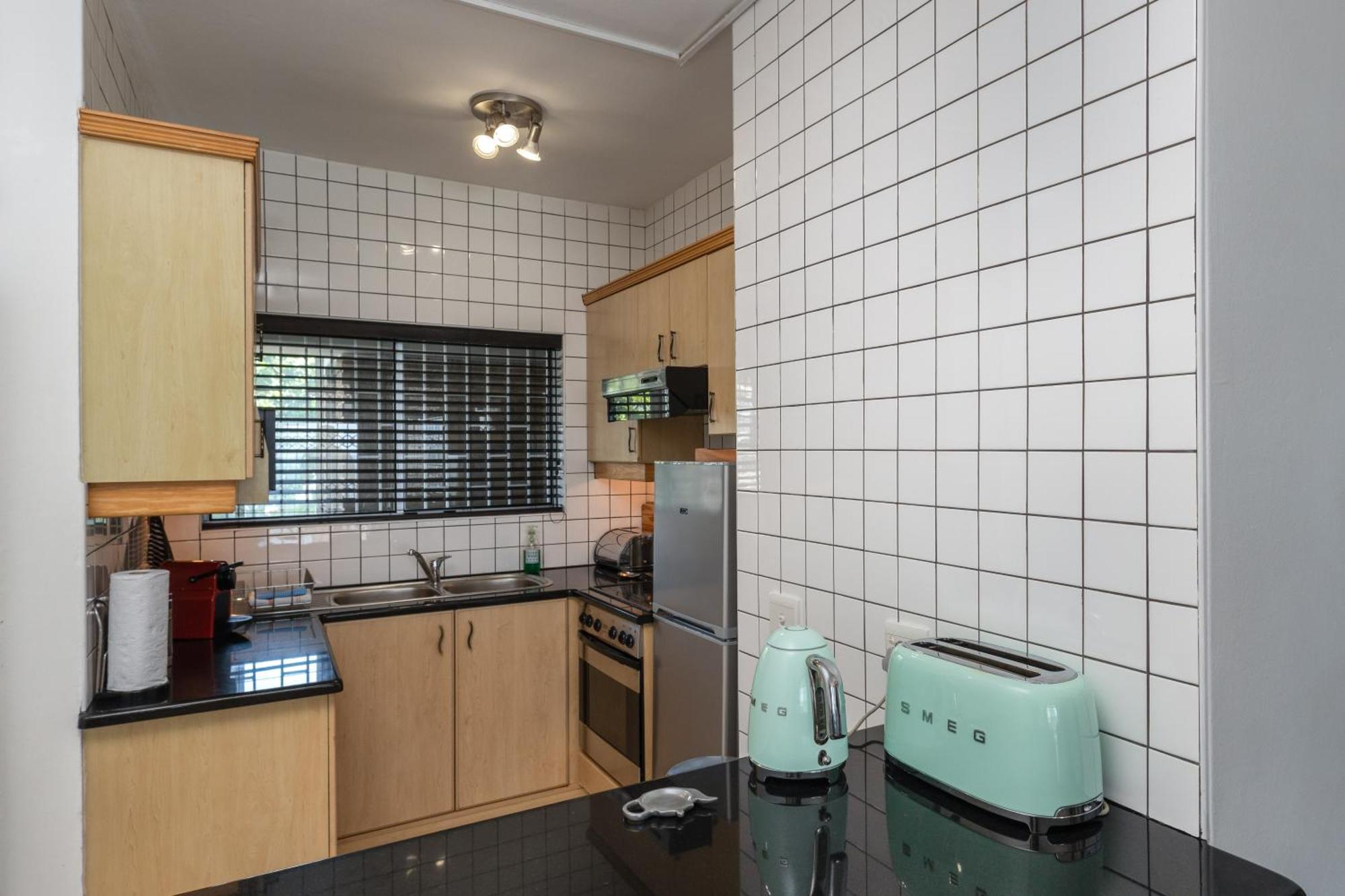 22 Bronze Bay - By In Umhlanga Apartamento Durban