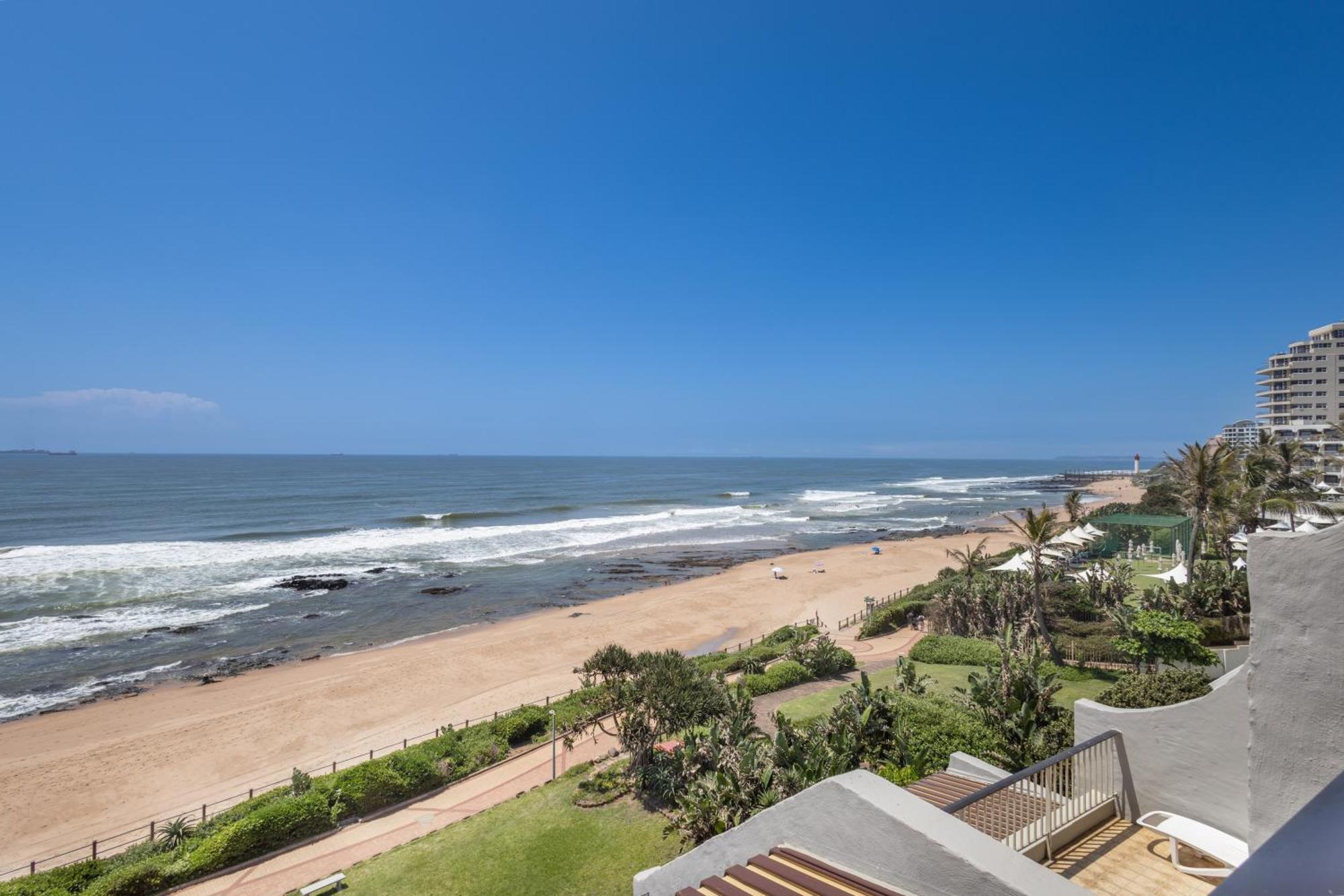 22 Bronze Bay - By In Umhlanga Apartamento *
