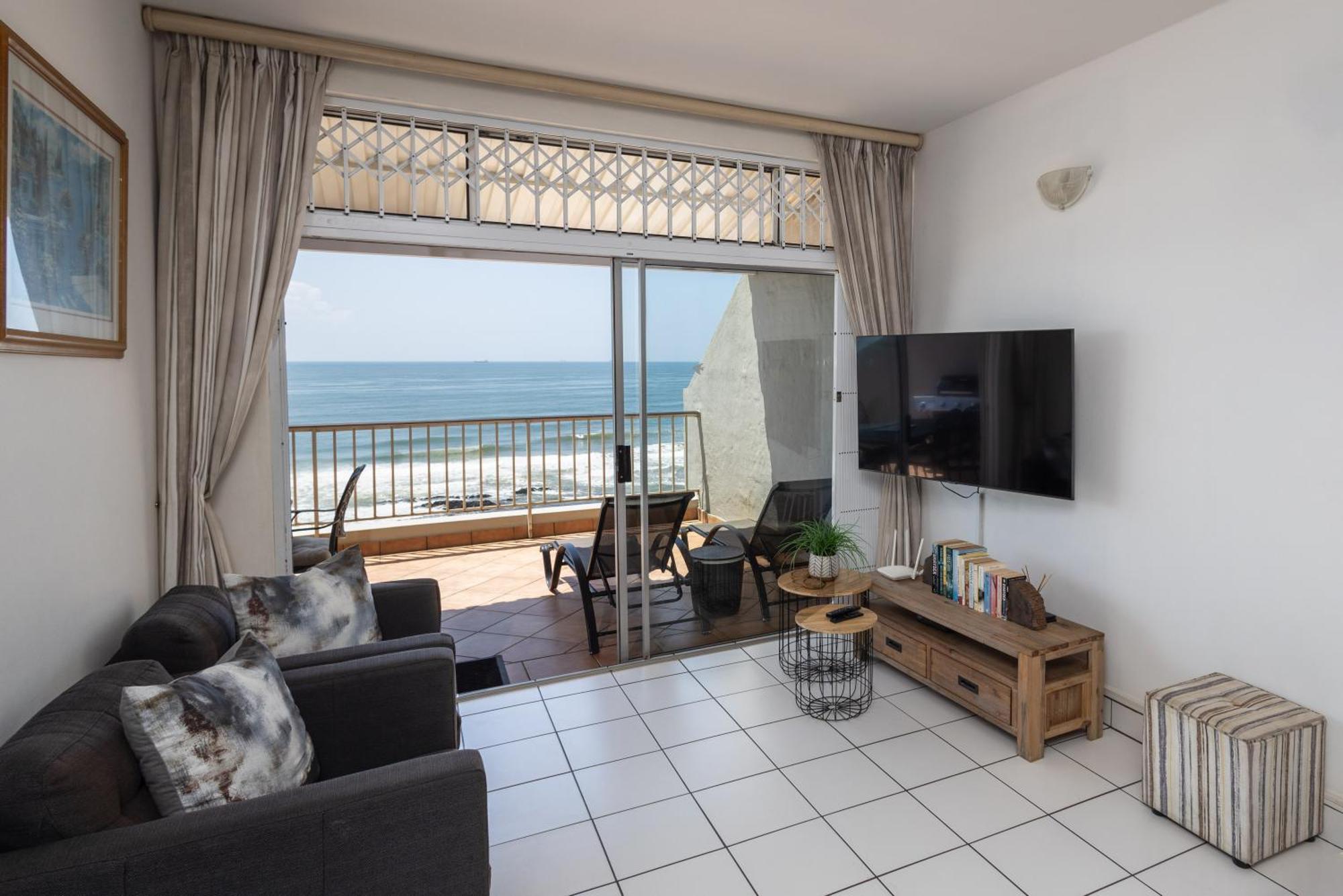22 Bronze Bay - By In Umhlanga Apartamento