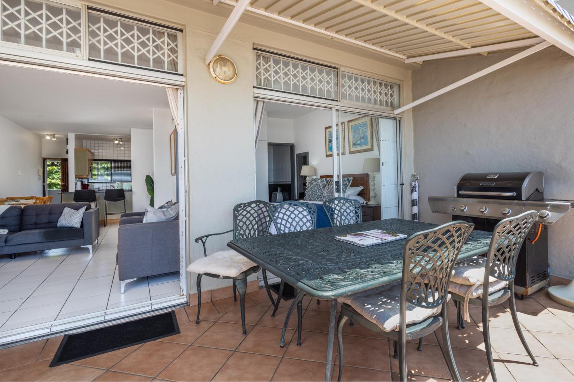 Apartamento 22 Bronze Bay - By In Umhlanga