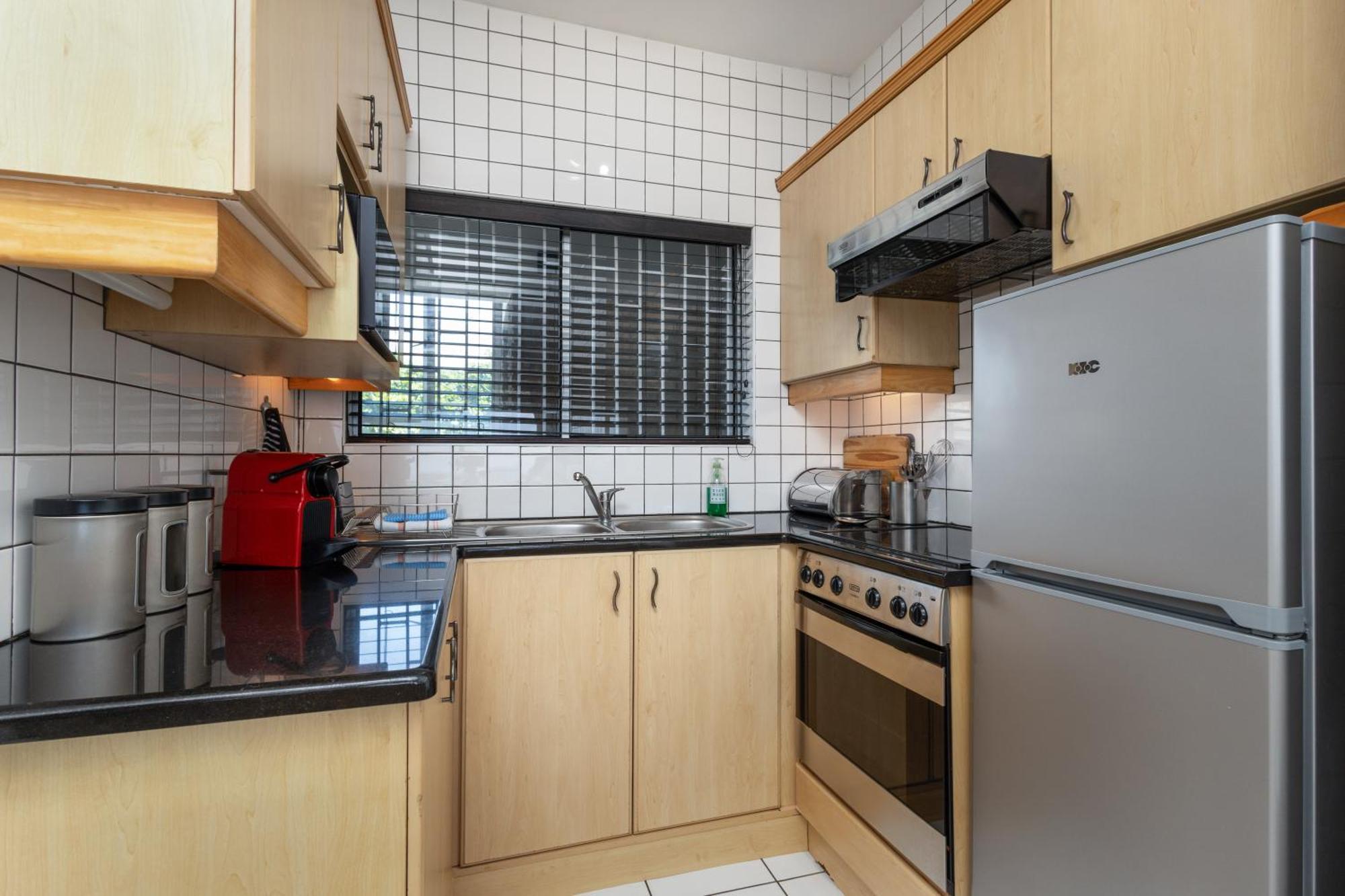 22 Bronze Bay - By In Umhlanga Apartamento