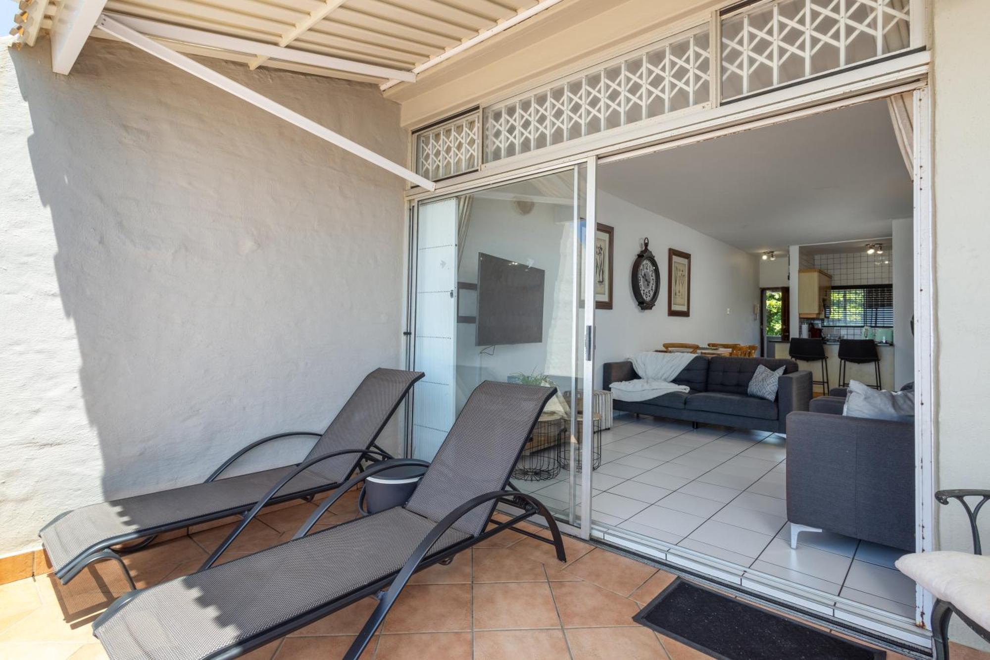 Apartamento 22 Bronze Bay - By In Umhlanga *