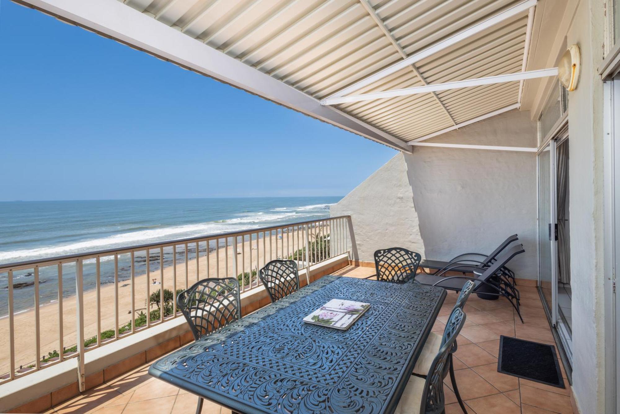 22 Bronze Bay - By In Umhlanga