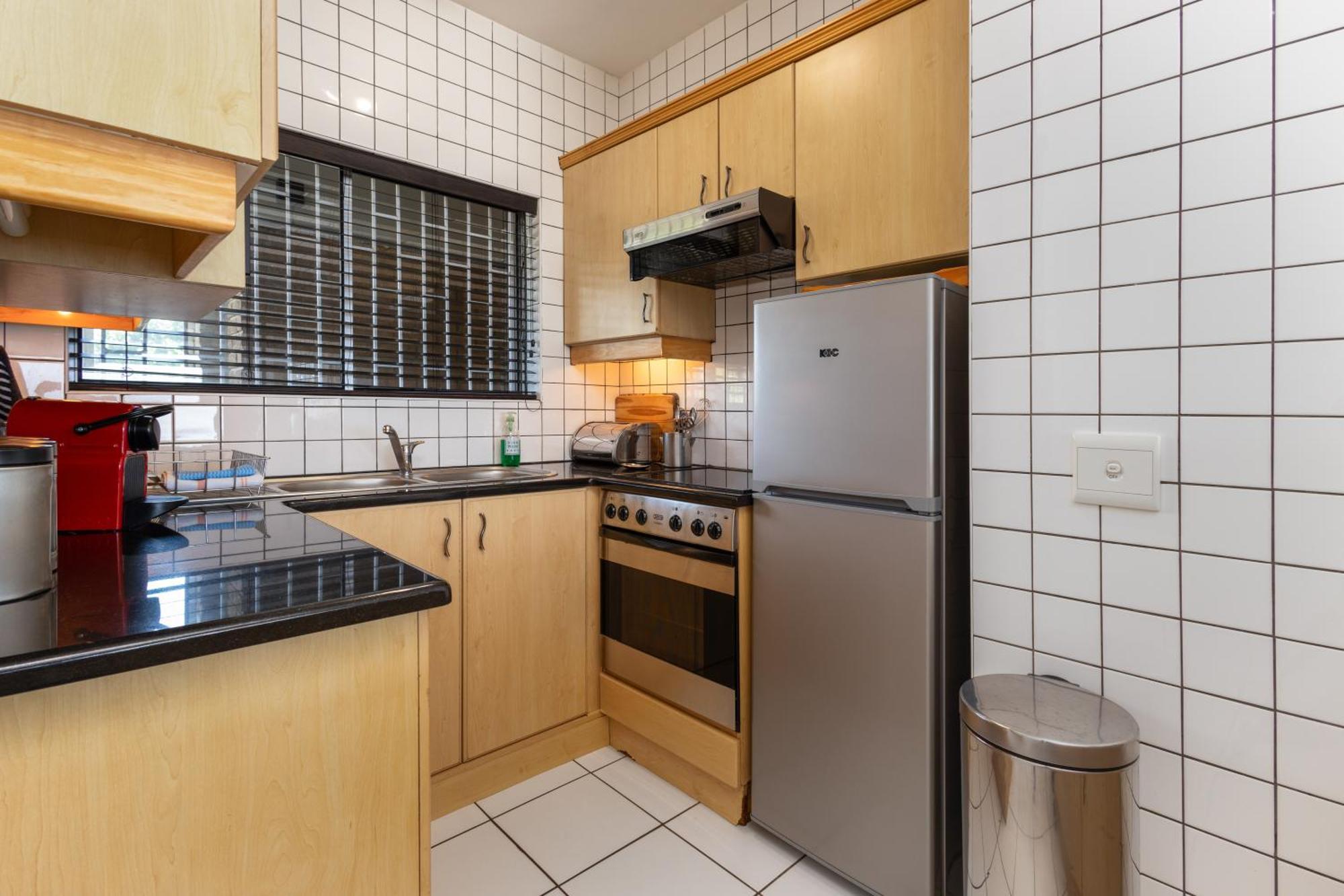 Apartamento 22 Bronze Bay - By In Umhlanga Durban
