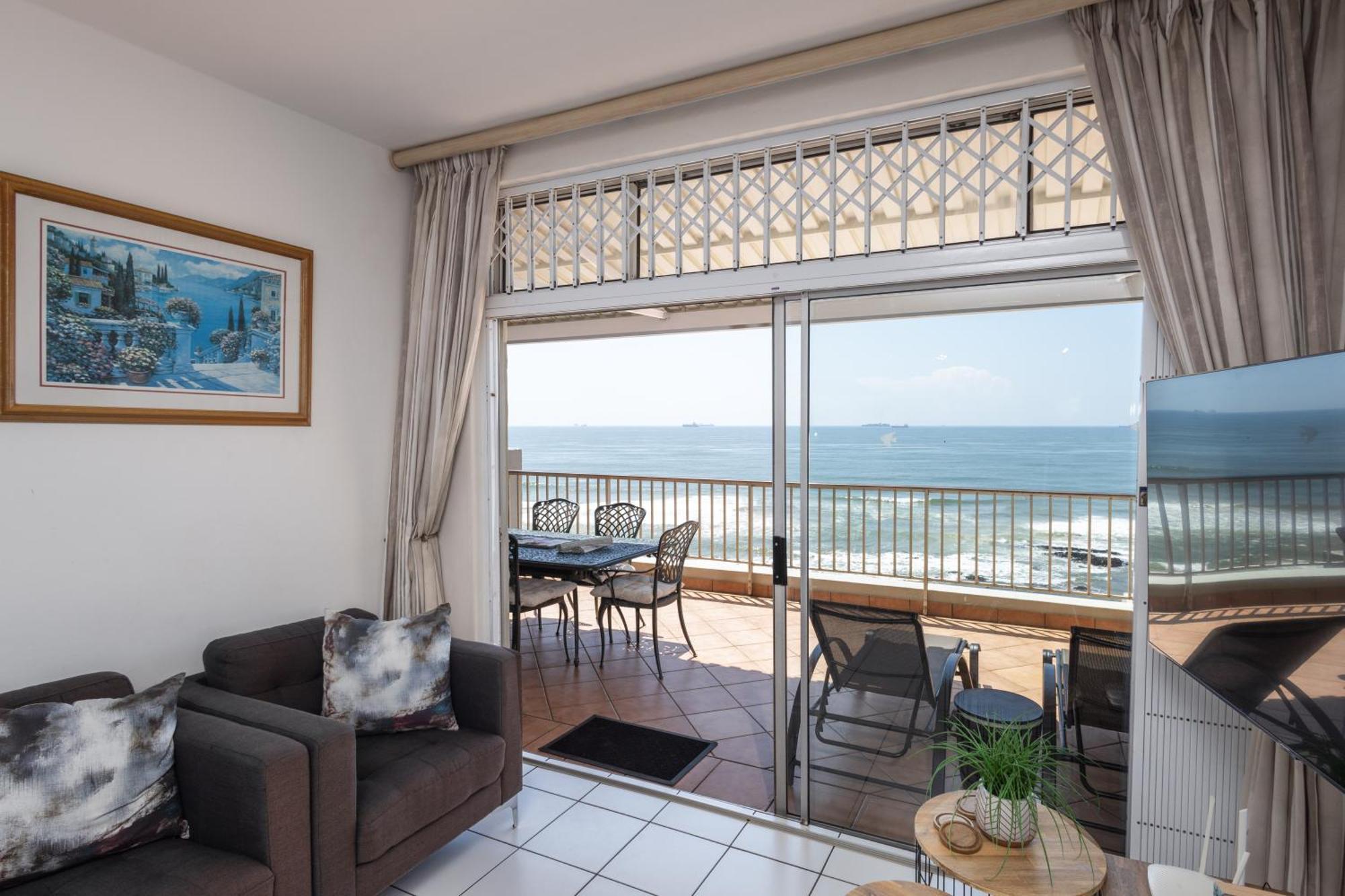 22 Bronze Bay - By In Umhlanga Apartamento Durban