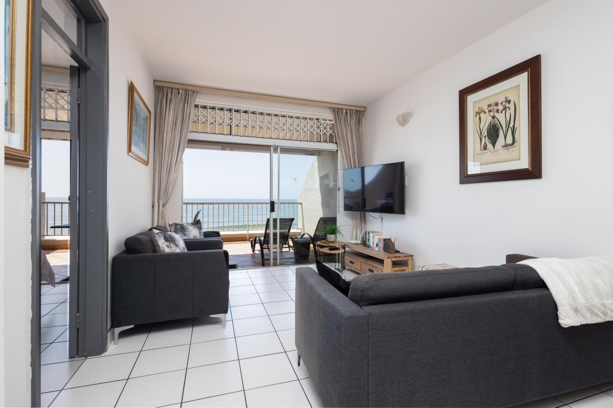 22 Bronze Bay - By In Umhlanga