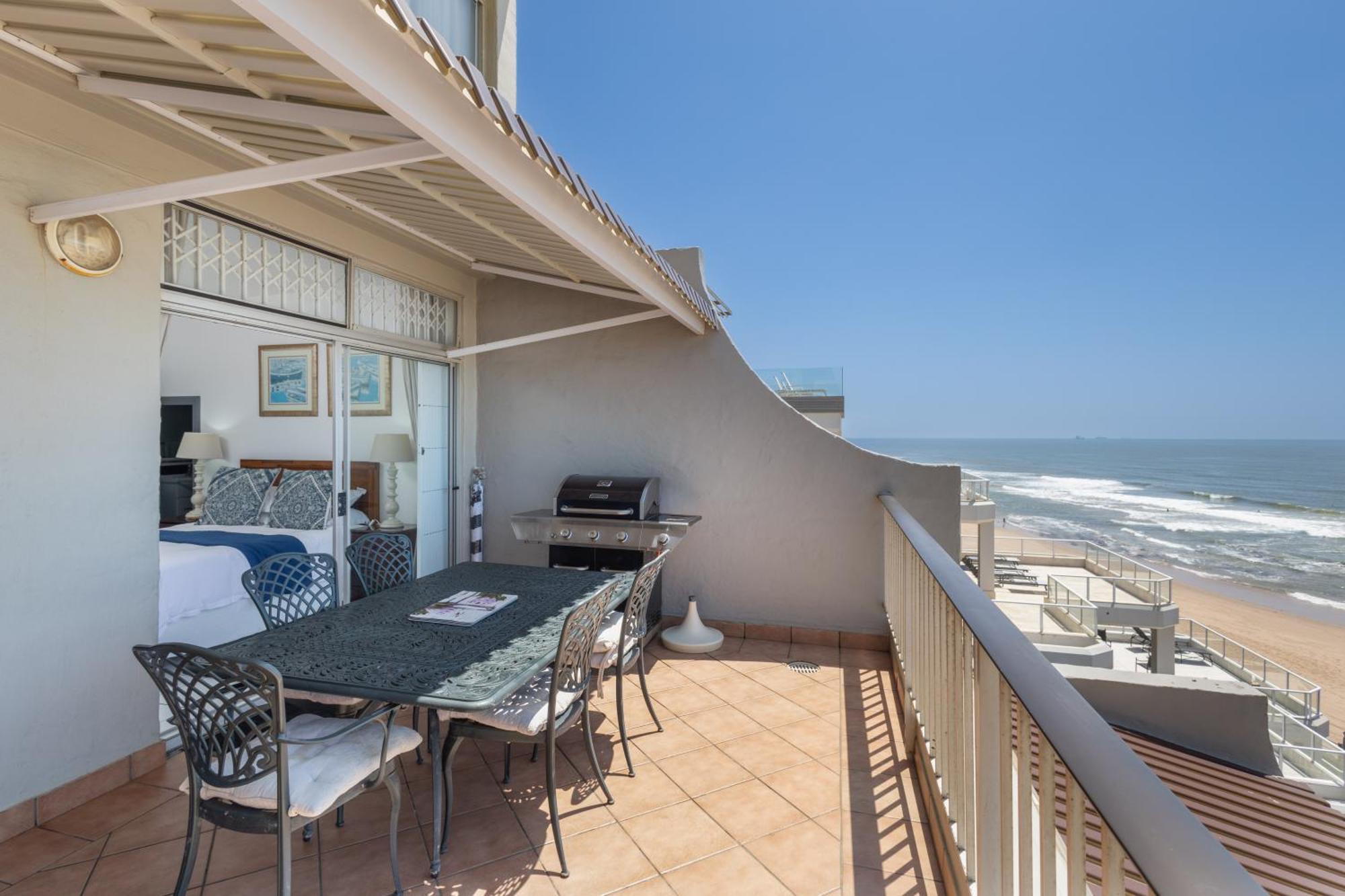 Apartamento 22 Bronze Bay - By In Umhlanga Durban
