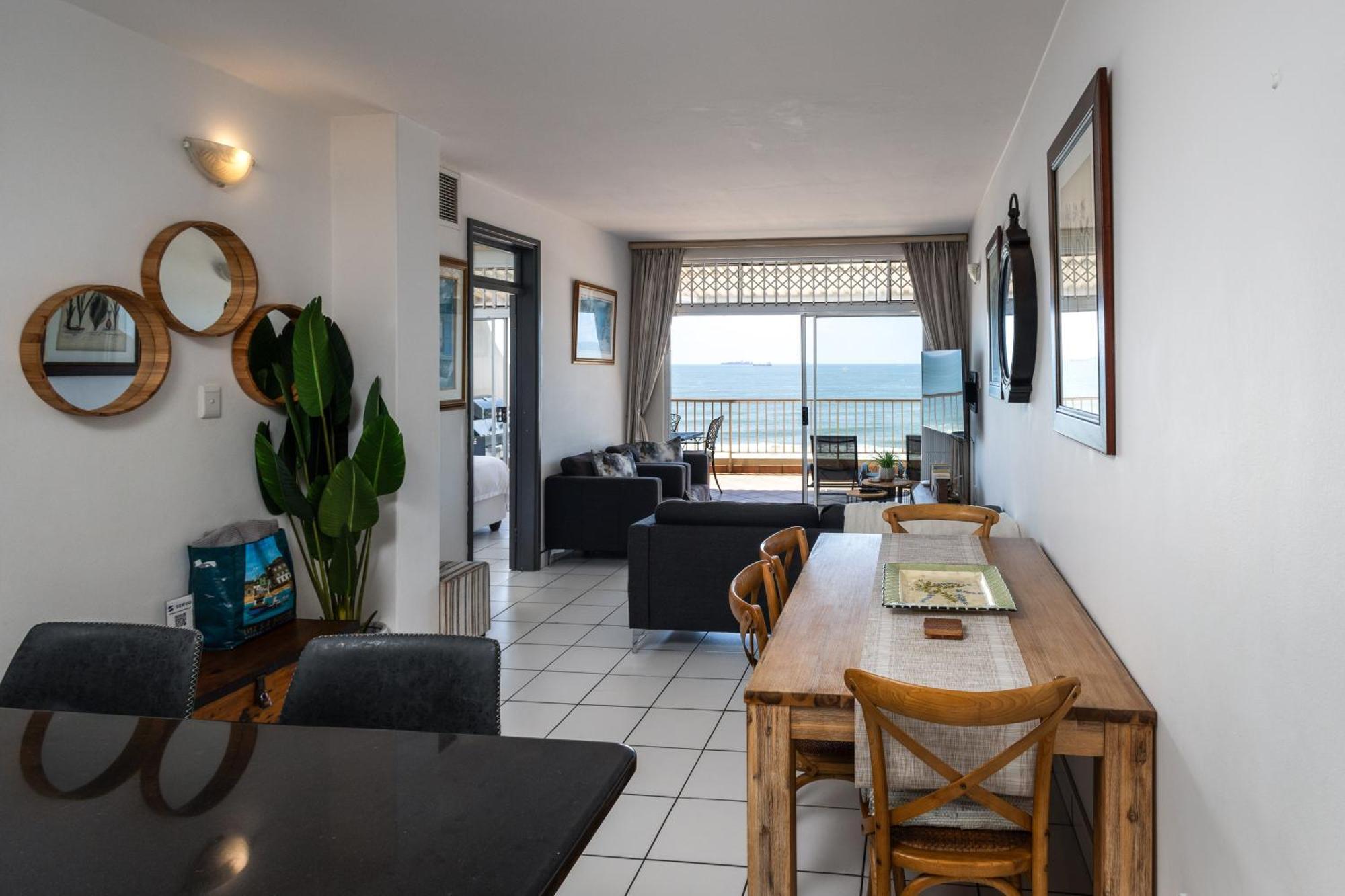22 Bronze Bay - By In Umhlanga * Durban