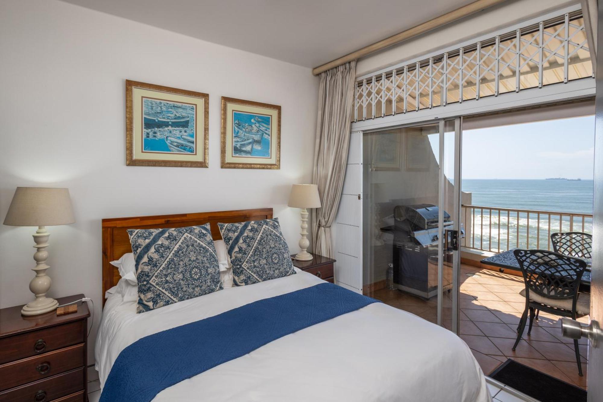 22 Bronze Bay - By In Umhlanga Apartamento