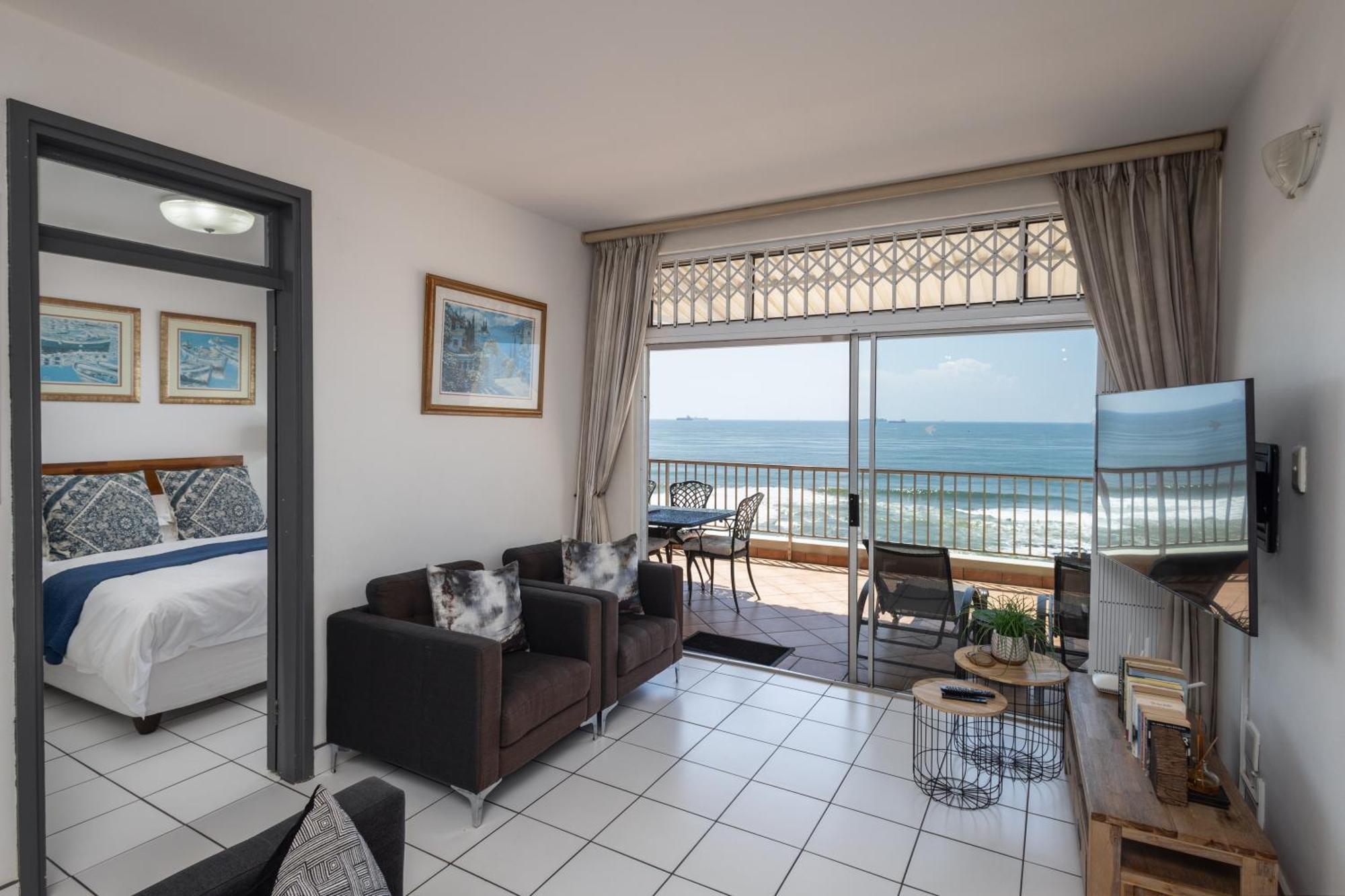 22 Bronze Bay - By In Umhlanga Apartamento Durban