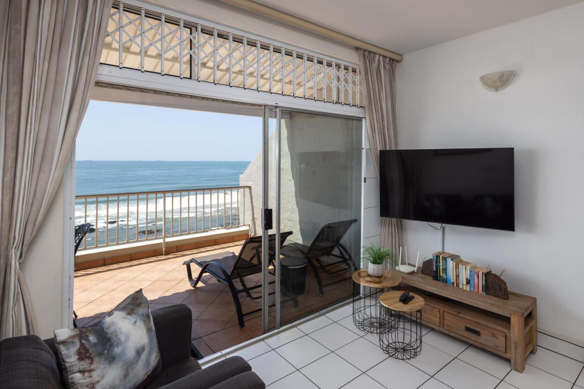 22 Bronze Bay - By In Umhlanga Durban