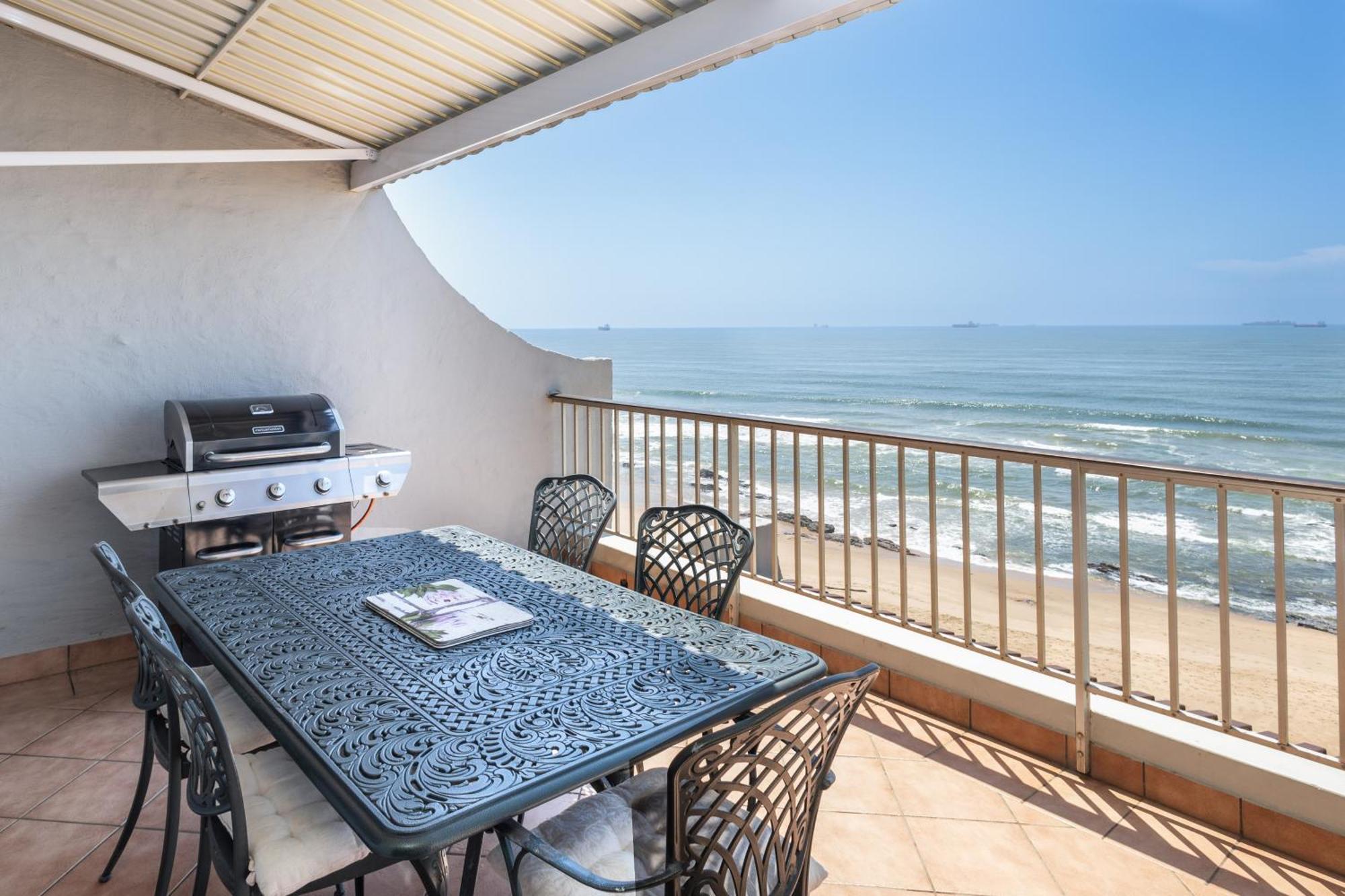 Apartamento 22 Bronze Bay - By In Umhlanga *