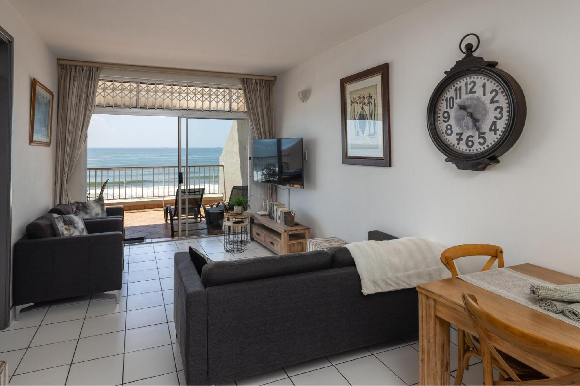 22 Bronze Bay - By In Umhlanga Apartamento *
